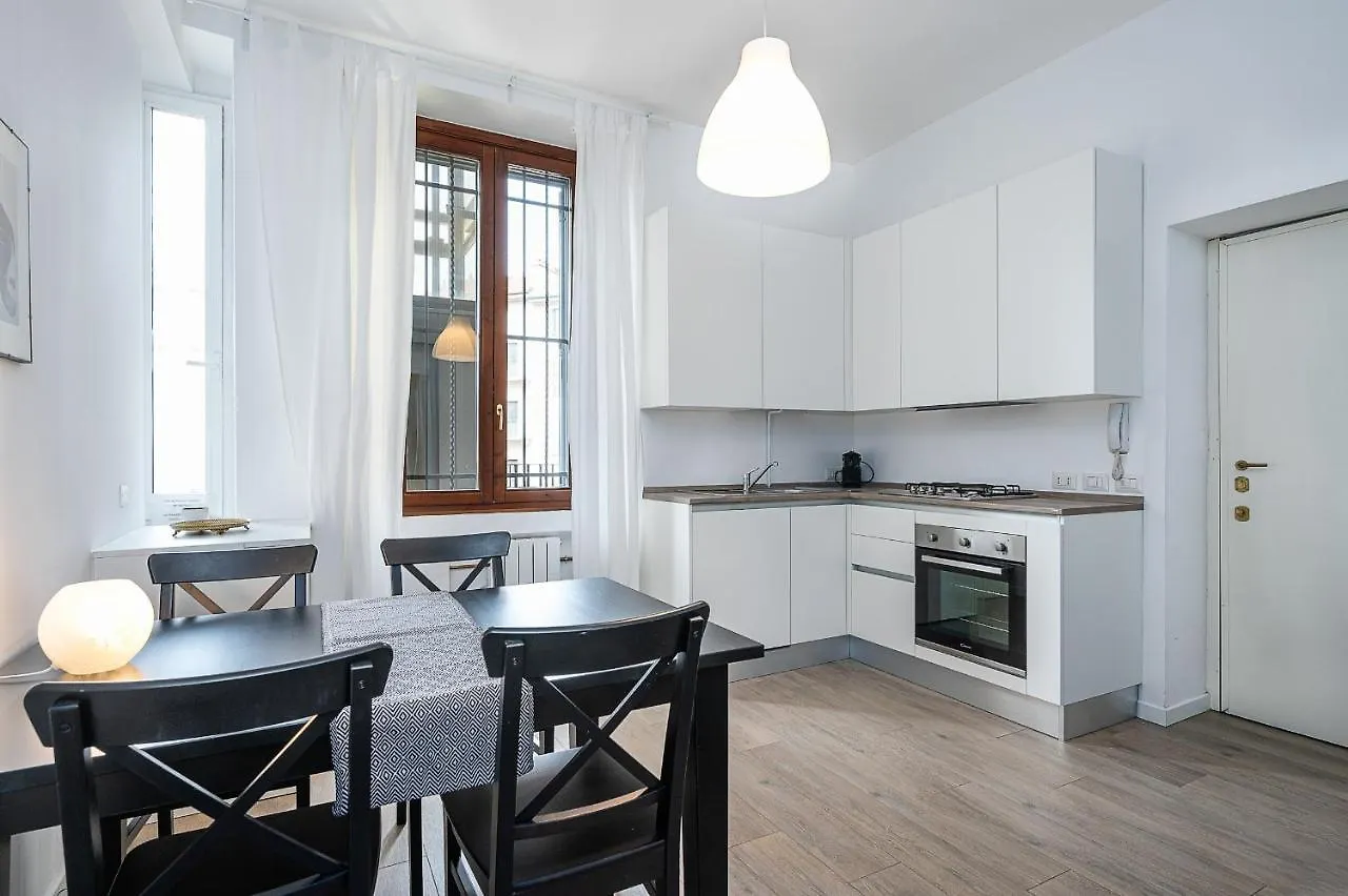Hemeras Boutique Homes - Flat Near Citylife Milán Itálie