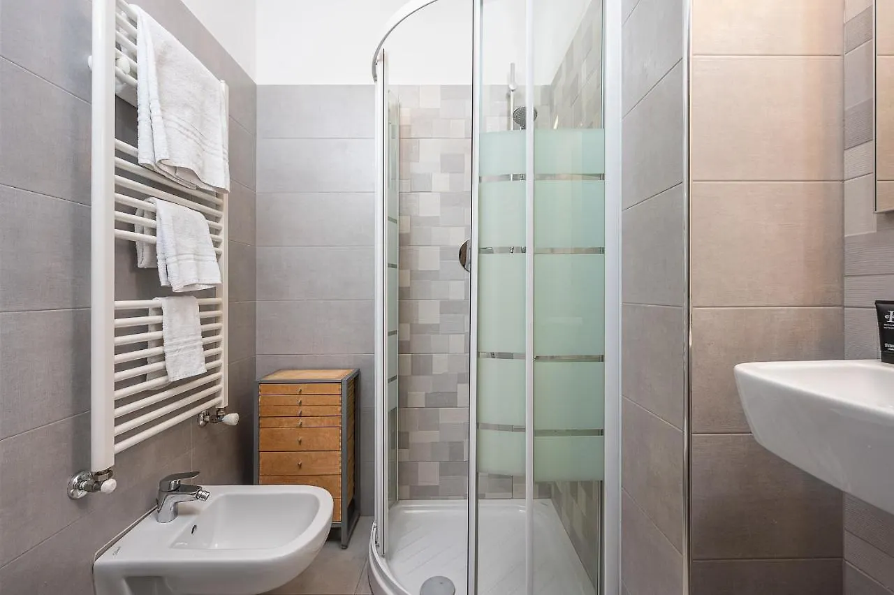 Hemeras Boutique Homes - Flat Near Citylife Milán Apartmán