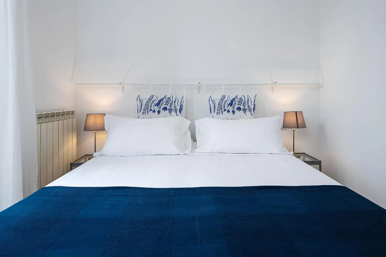 Lägenhet Hemeras Boutique Homes - Flat Near Citylife Milano Italien