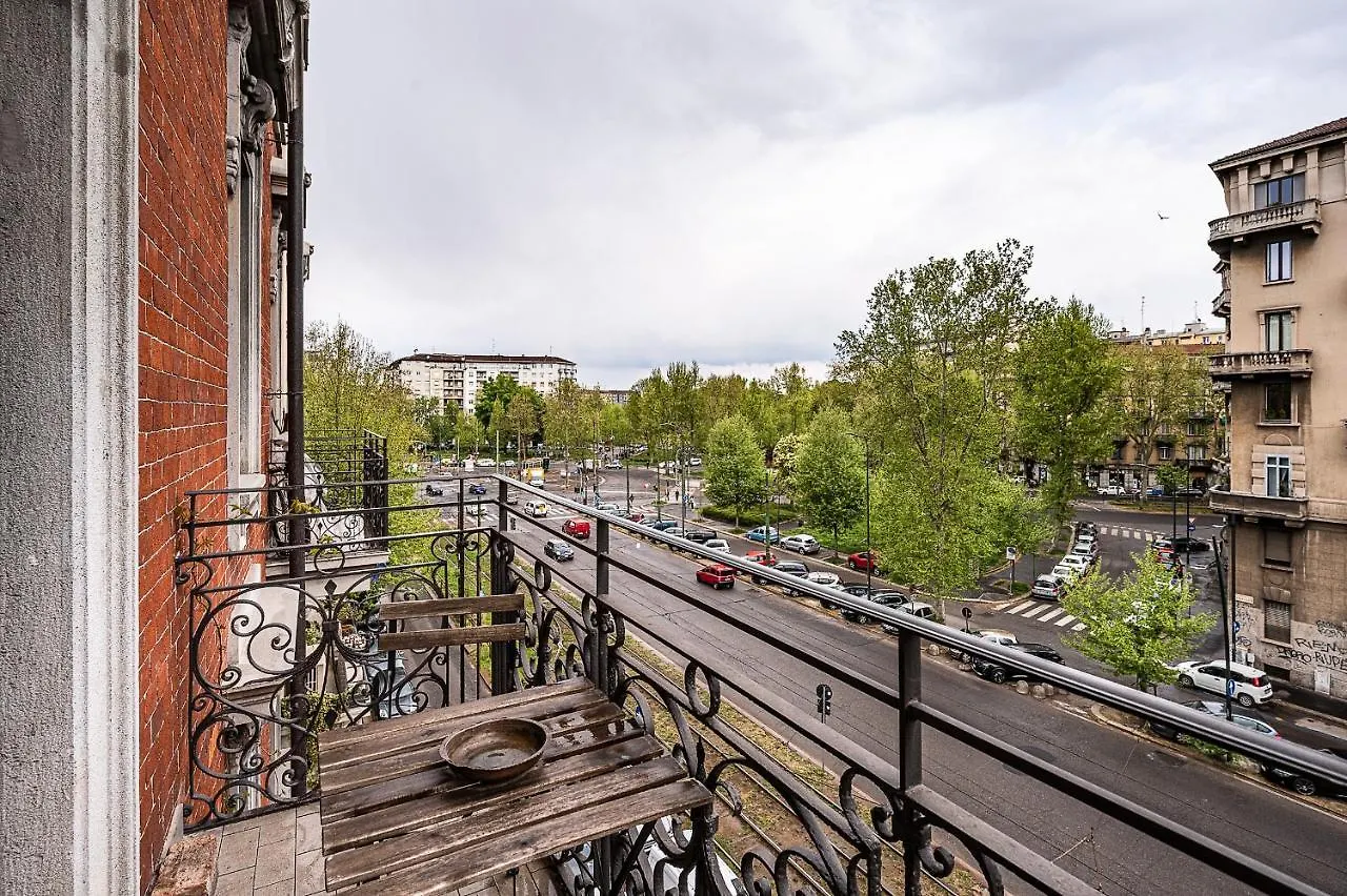Hemeras Boutique Homes - Flat Near Citylife Milano