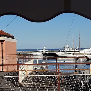 Nonni Franchi , Loano Italia