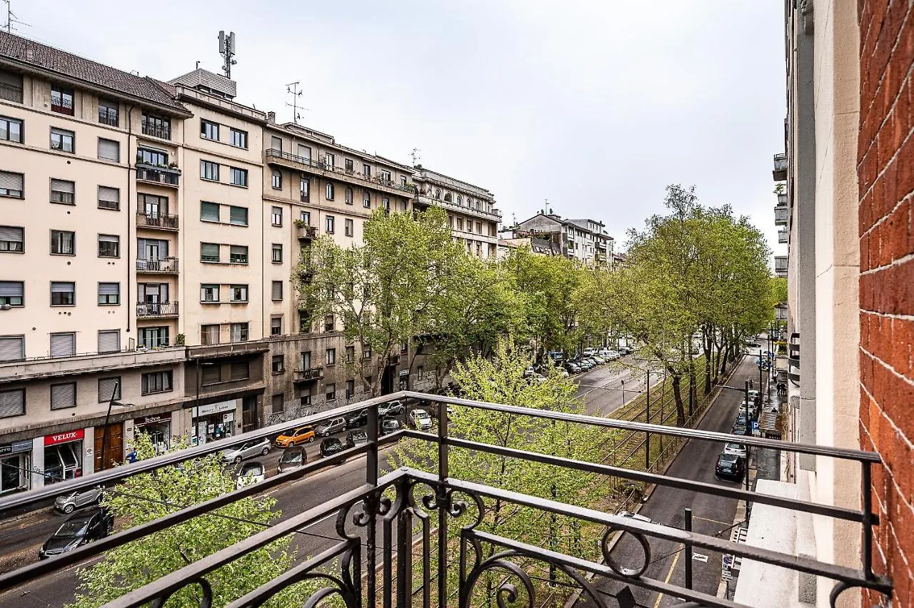 Hemeras Boutique Homes - Flat Near Citylife Milano Appartamento