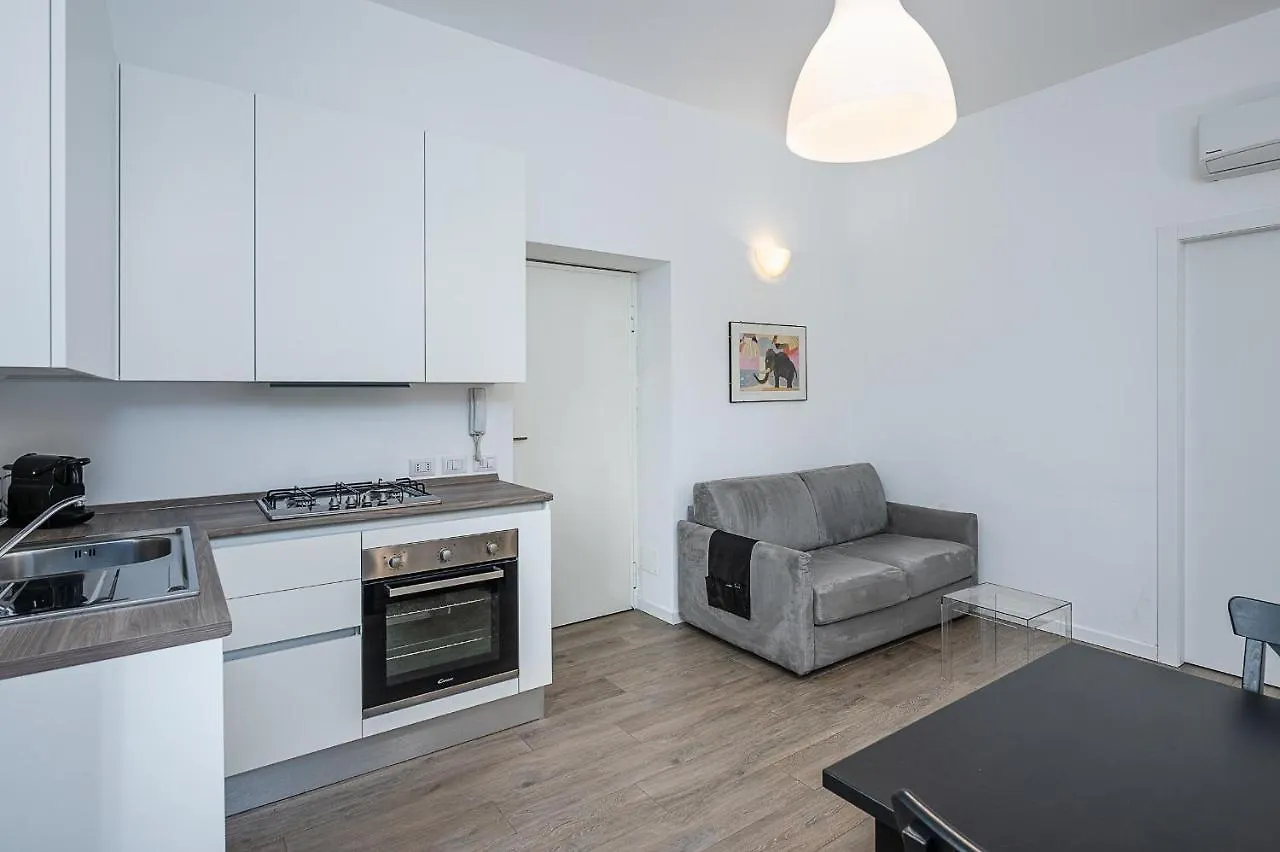 Appartamento Hemeras Boutique Homes - Flat Near Citylife Milano