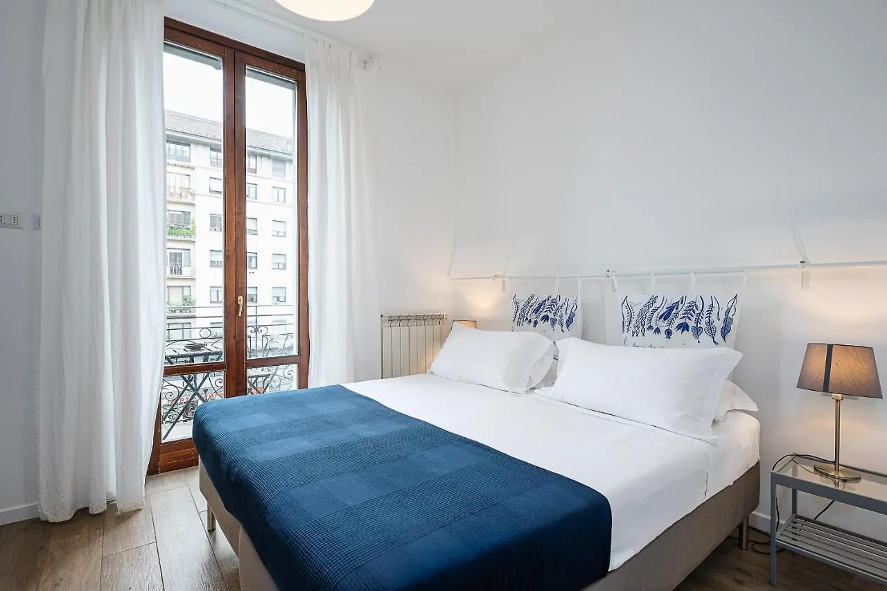 Hemeras Boutique Homes - Flat Near Citylife Milano
