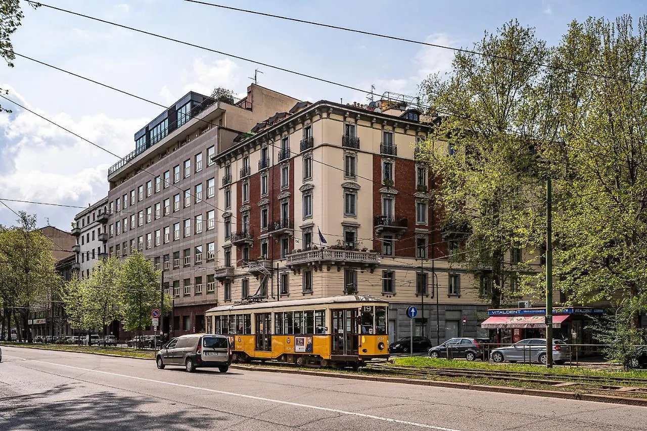 Appartamento Hemeras Boutique Homes - Flat Near Citylife Milano